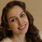 Василиса Островская — Дизайнер